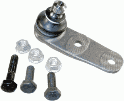 Шаровая опора Lemforder. Артикул 10153 04