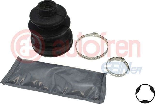 Пыльник ШРУСа внутренний Autofren Seinsa для Mitsubishi Eclipse II 1995-1999. Артикул D8215