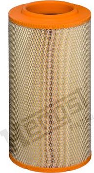 Воздушный фильтр Hengst для DAF LF 45 2001-2026. Артикул E842L