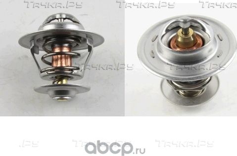 Термостат OSSCA для Audi 80 V (B4) 1991-1994. Артикул 23165