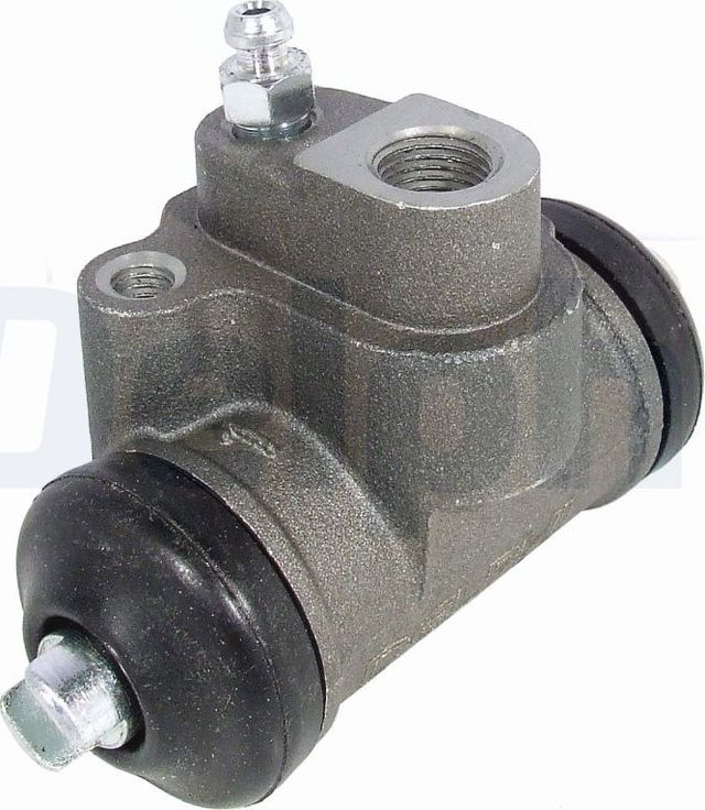 Тормозной цилиндр Delphi задний для Kia Picanto III 2017-2026. Артикул LW90111