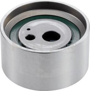 Натяжной ролик (натяжитель) ремня ГРМ NTN / SNR для Kia Sephia I 1996-1997. Артикул GT370.22