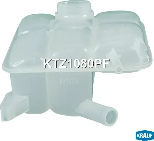 Бачок расширительный (Krauf). Артикул KTZ1080PF