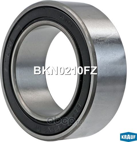 Подшипник кондиционера Krauf. Артикул BKN0210FZ