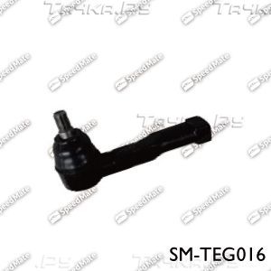 Наконечник рулевой тяги SpeedMate правый/левый для Opel Insignia I 2008-2017. Артикул SM-TEG016