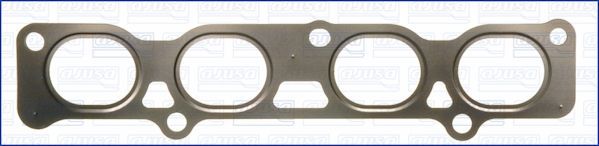 Прокладка выпускного коллектора Ajusa. Артикул 13230300