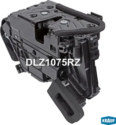 Замок двери (Krauf). Артикул DLZ1075RZ