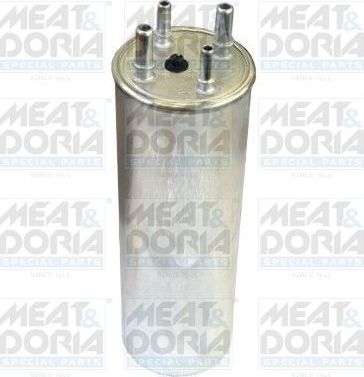 Топливный фильтр Meat & Doria. Артикул 4826