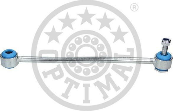 Стойка (тяга) стабилизатора Optimal. Артикул G7-1037