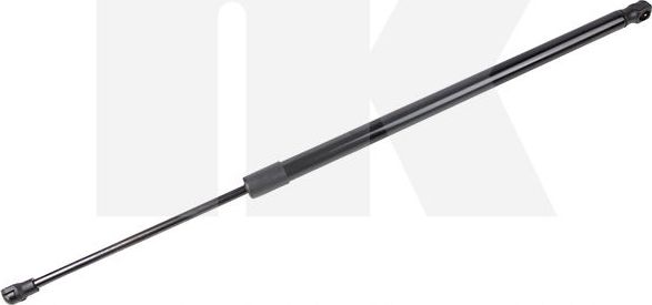 Амортизатор (упор) багажника NK. Артикул 11022010