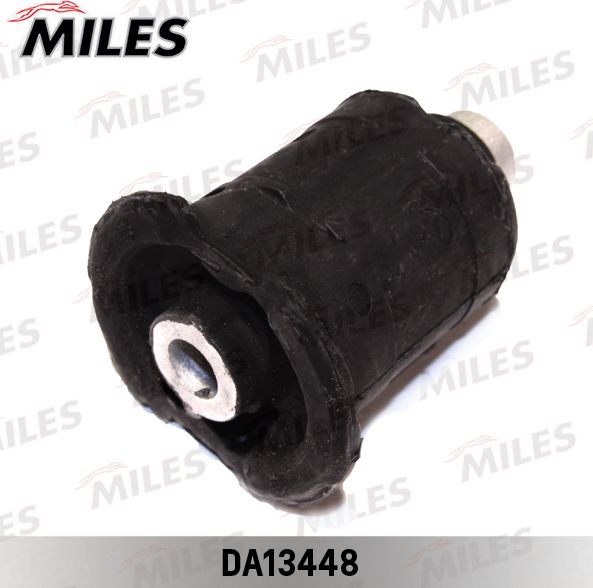 Сайлентблок задней балки Miles. Артикул DA13448