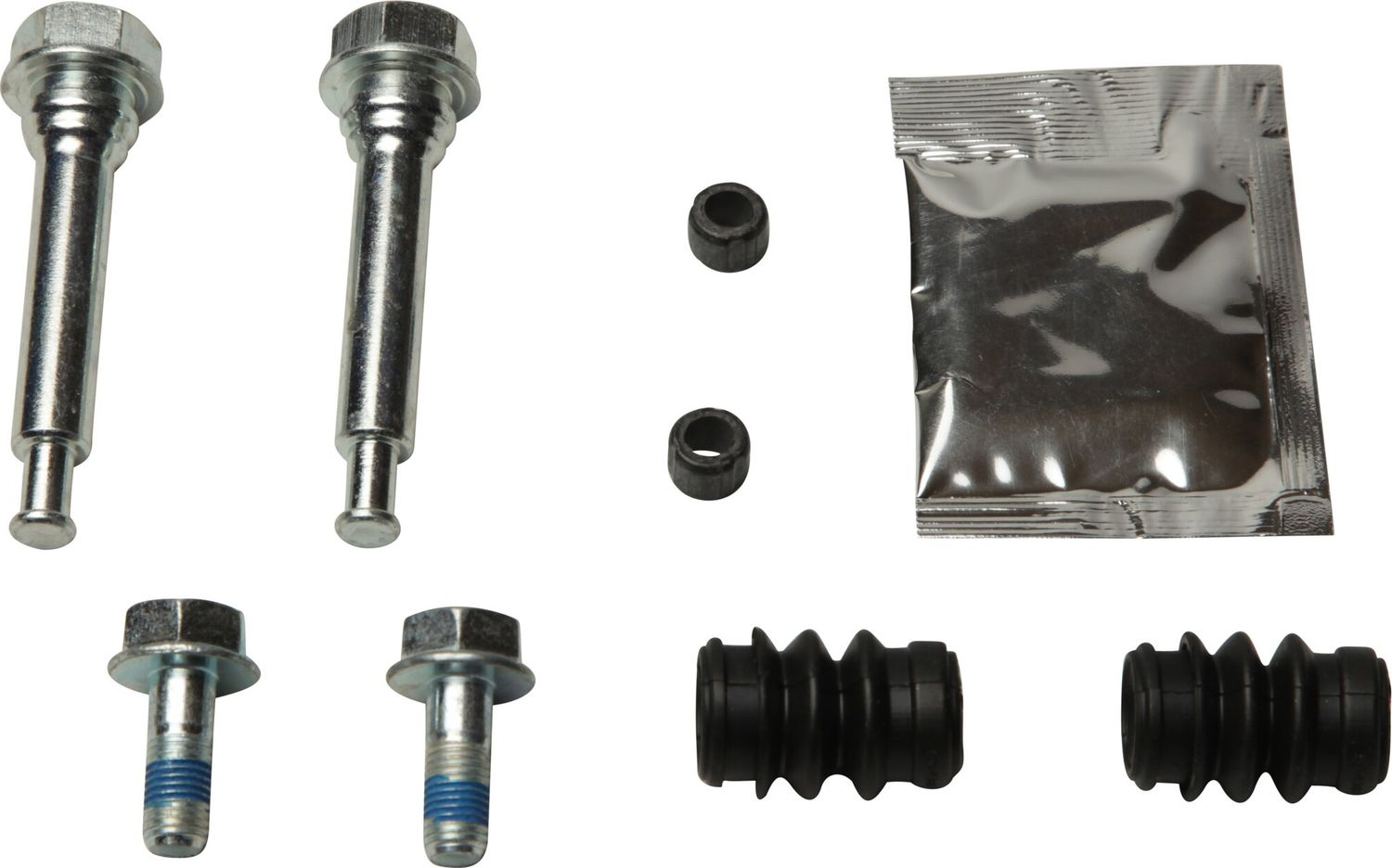 Направляющие тормозного суппорта (комплект) JP Group. Артикул 4861951110