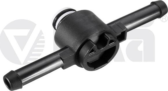 Клапан вентиляции топливного бака Vika. Артикул 91271370201