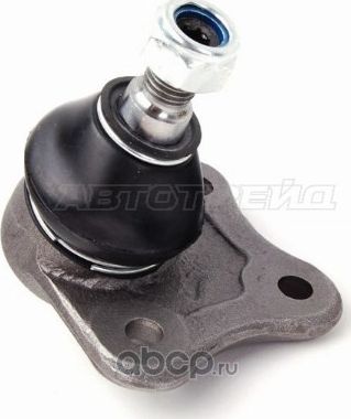 ОПОРА ШАРОВАЯ VOLKSWAGEN GOLF 97-03AUDI A3 2000-2 (SAT). Артикул ST1J0407365C