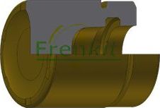 Поршень тормозного суппорта Frenkit. Артикул P525601