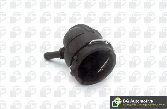 Фланец системы охлаждения AUDI A3 (8P1)160 03-12 200 03-12 190 03-10 200 03-12 1 BGA. Артикул FA0124