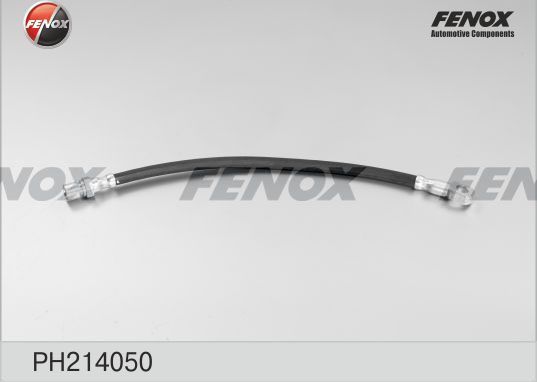 Тормозной шланг Fenox передний для Jaguar XJS 3 1988-1992. Артикул PH214050