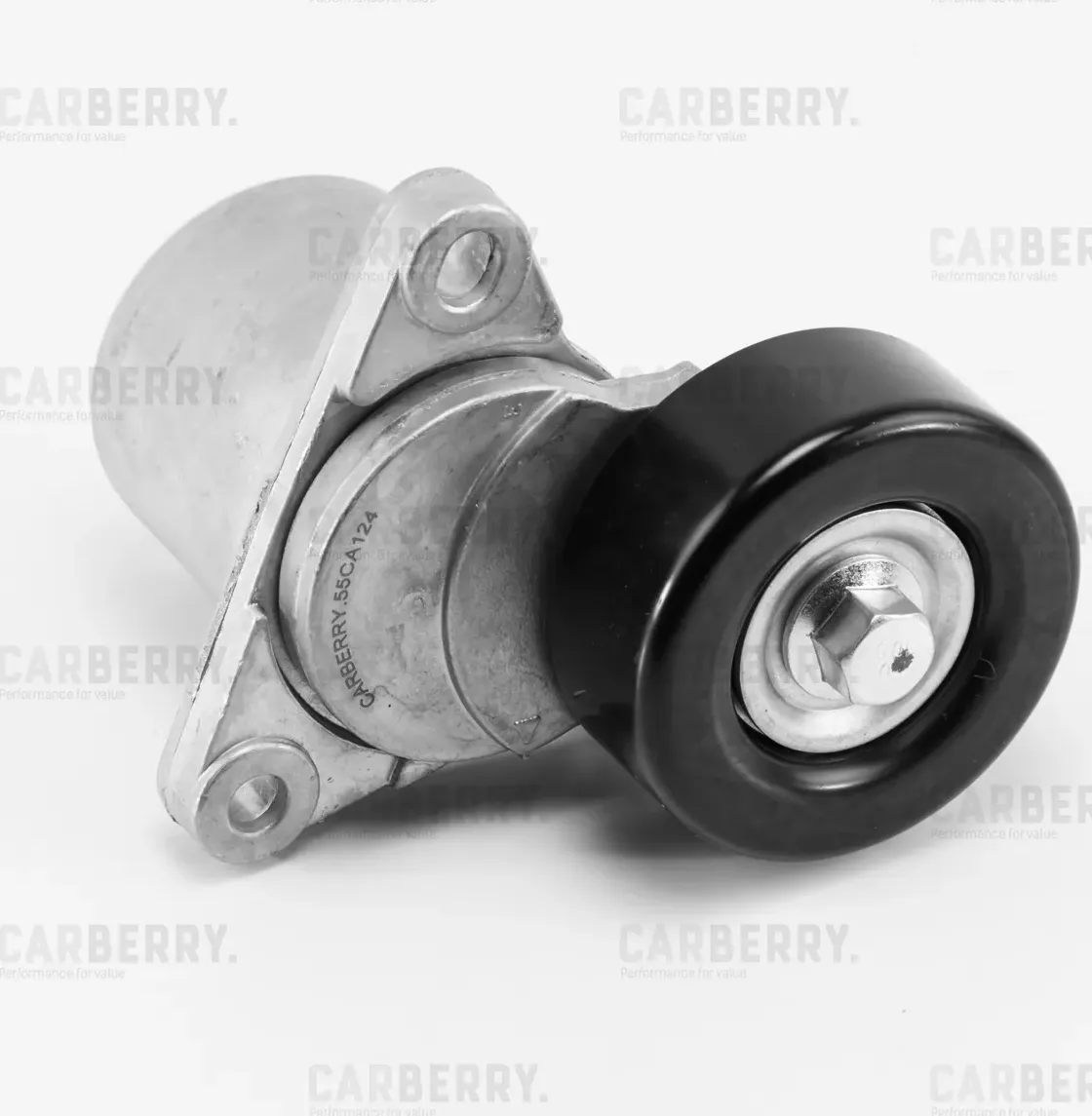 Ролик ремня приводного HYUNDAI ACCENT/ELANTRA/GETZ 01 (Carberry). Артикул 55CA124
