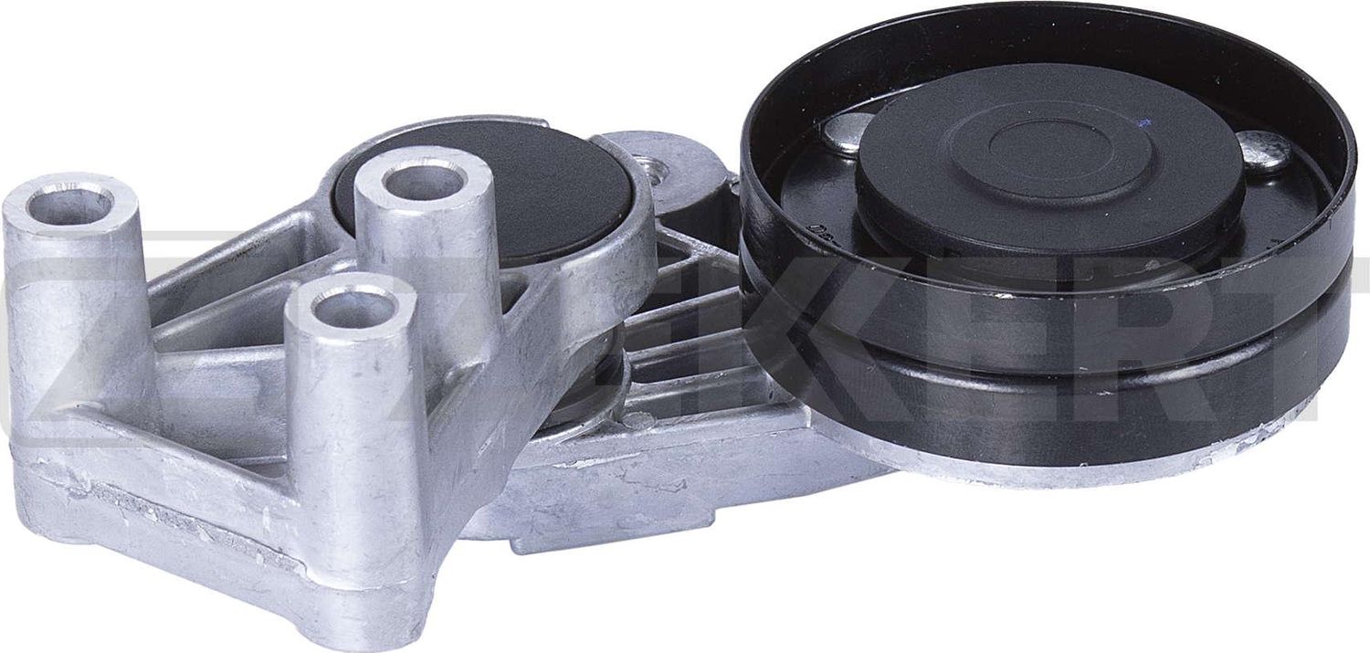 Натяжной ролик (натяжитель) приводного поликлинового ремня Zekkert. Артикул SR-1845