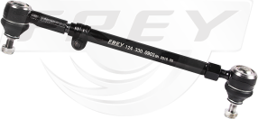 Рулевая тяга поперечная Frey. Артикул 760217801