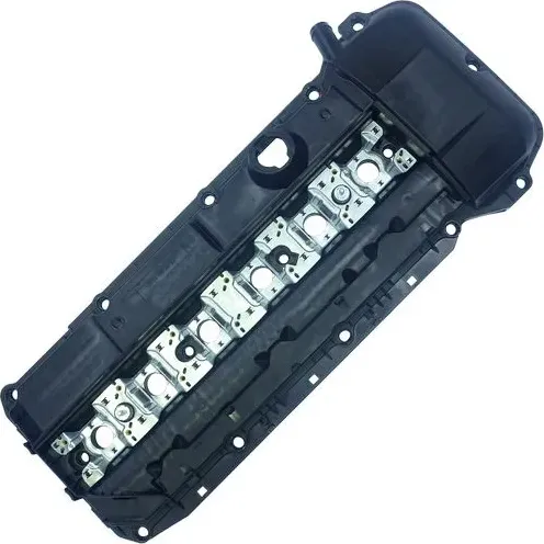 Крышка клапанная (Zikmar). Артикул Z16329R