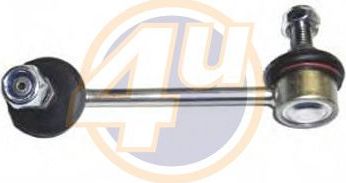 Стойка (тяга) стабилизатора 4U. Артикул HY-F-59126