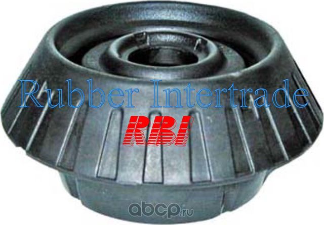 O13303F0 ВЕРХНЯЯ ОПОРА СТОЙКИFIT GD# 01- F (RBI). Артикул O13303F0