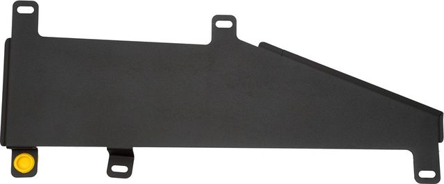 Защита NLZ для топливных трубок Livan X3PRO 2022-2026. Артикул NLZ.27.01.830