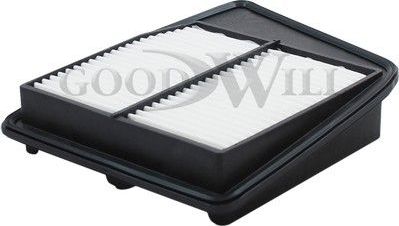 Воздушный фильтр GoodWill. Артикул AG 178