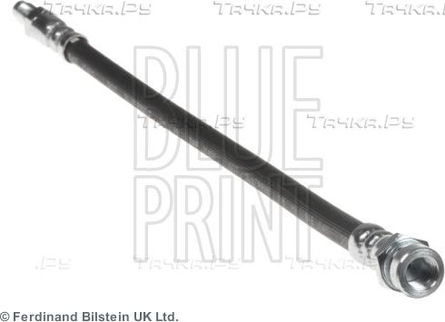 Тормозной шланг Blue Print задний правый/левый внешний для Citroen C-Crosser 2007-2013. Артикул ADC45398