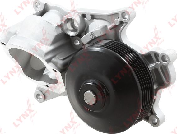 Помпа (водяной насос) LYNXauto для BMW 2 F22 2012-2026. Артикул CW-0219