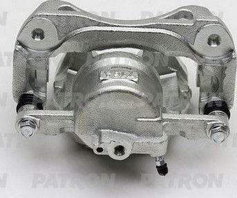 Тормозной суппорт Patron. Артикул PBRC387