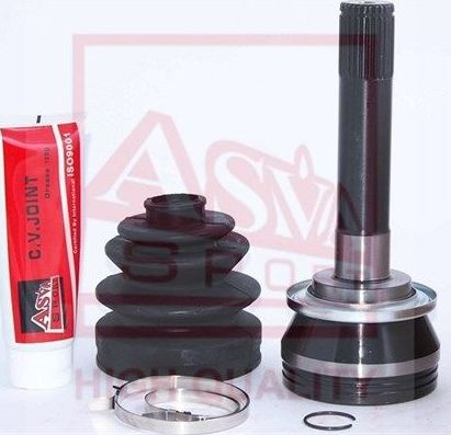 Шрус наружный (граната) Asva. Артикул MT-13