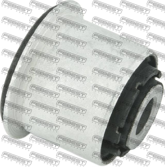 Сайлентблок переднего рычага подвески Febest для Honda Civic IX 2013-2015. Артикул HAB-225