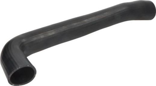 Патрубок интеркулера Thermotec для IVECO Daily V 2011-2014. Артикул SI-IV57