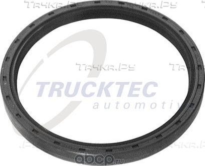 Сальник коленвала Trucktec Automotive. Артикул 01.10.073