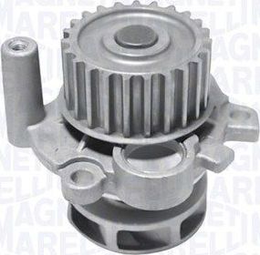 Помпа (водяной насос) Magneti Marelli. Артикул 352316171165