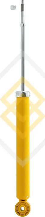 Амортизатор с газовым подпором, задний (Sufix). Артикул SA1079