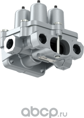 Клапан защитный 4-х контурный (Provia). Артикул PRO1220010