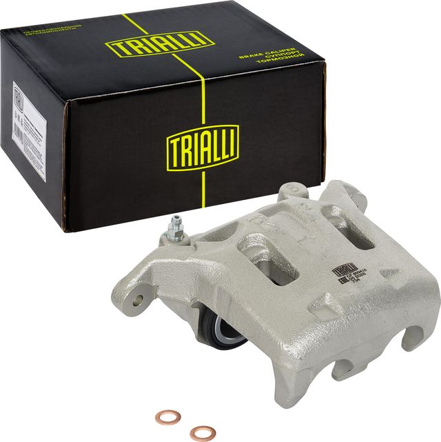 Тормозной суппорт Trialli. Артикул CF 800416