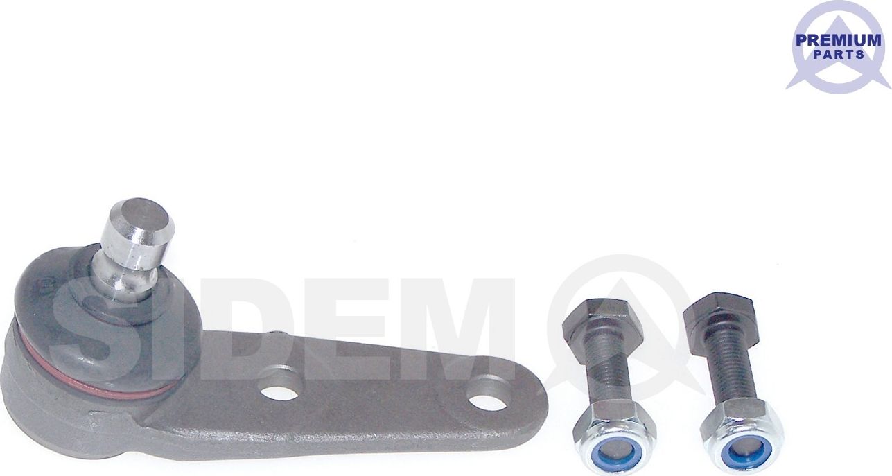 Шаровая опора Sidem. Артикул 63380