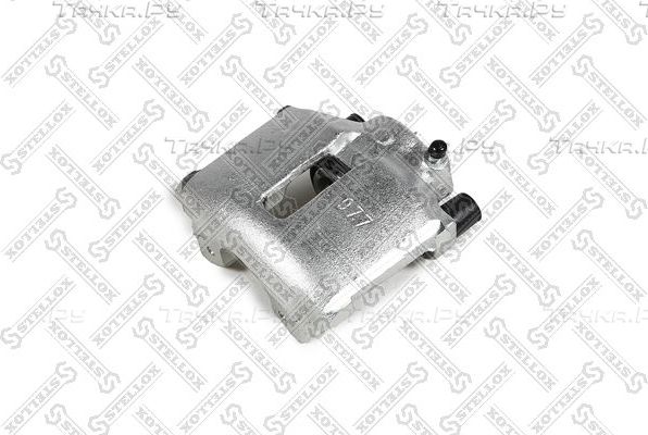 Тормозной суппорт Stellox для Mitsubishi Sapporo I 1979-1980. Артикул 05-90220-SX