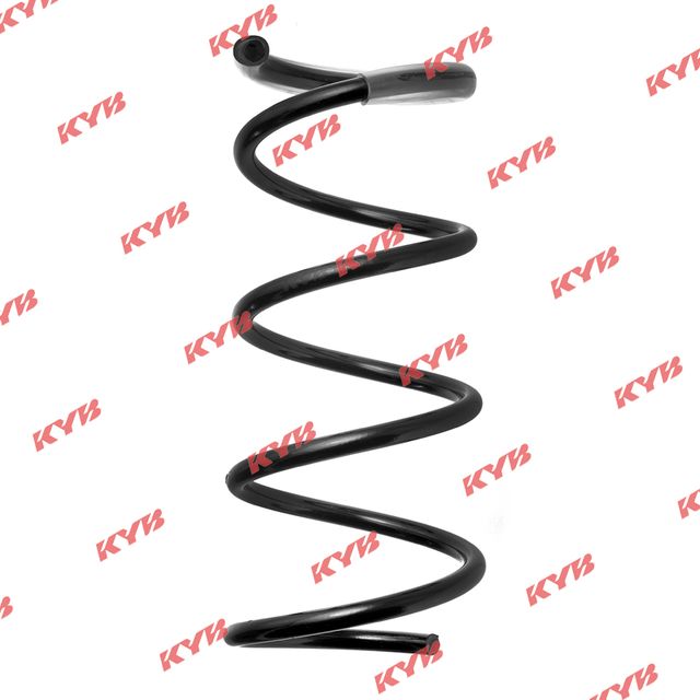 Пружина подвески KYB (Каяба) K-Flex. Артикул RG1005
