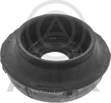 ПОДУШКА АМОРТ REN CLIO II 98-/KANGOO 97-/THALIA I 98- ПЕР L/R без подшипника (Aslyx). Артикул AS201741