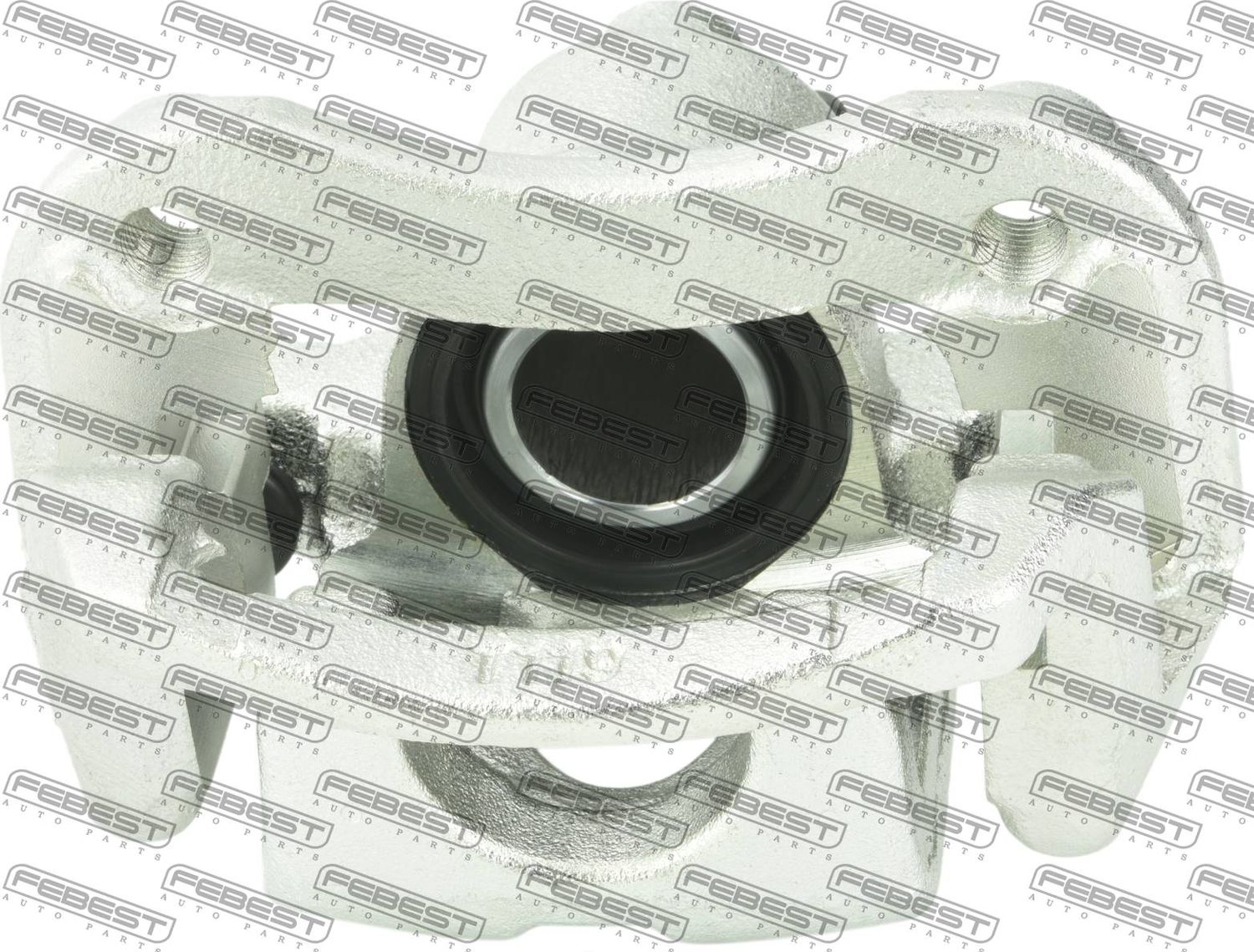 Тормозной суппорт Febest. Артикул 0177-MCU30RLH