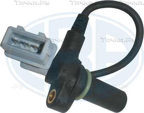 Датчик положения коленвала Era OEM для Volkswagen LT II 1996-2006. Артикул 551094