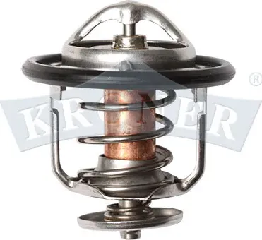 Термостат TOYOTA MITSUBISHI Corolla 02- Avensis 03- RAV 4 II III IV Ca (Kroner). Артикул K203215