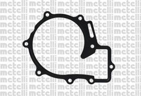 Помпа (водяной насос) Metelli. Артикул 24-1197