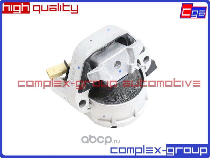 Подушка двигателя 4G0199381QA 4G0199381LA CGA. Артикул 1EB8002RA