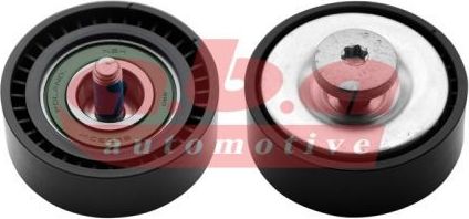 Натяжной ролик (натяжитель) приводного ремня ABA. Артикул YP506361